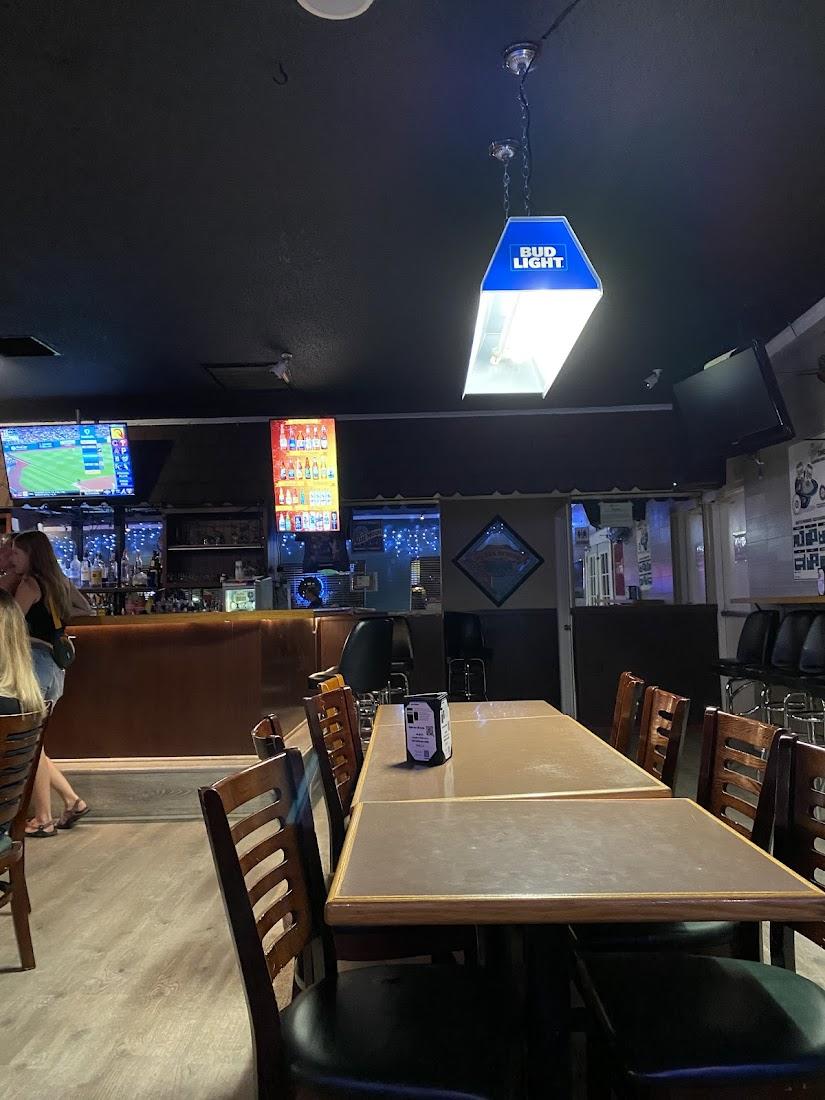 Ming Court Restaurant and Lounge